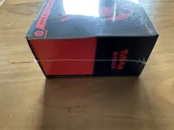 Pokemon TCG Scarlet & Violet Destined Rivals Elite Trainer Box ETB Sealed - Image 2