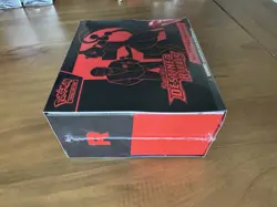 Pokemon TCG Scarlet & Violet Destined Rivals Elite Trainer Box ETB Sealed - Image 3