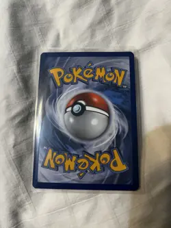 Pokemon Trainers' Mail 100/98 NM Secret Rare Holo XY - Image 2