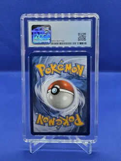 Pokemon Burning Shadows Gyarados Holo 33/147 CGC NM/Mint+ 8.5 - Image 2