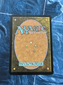 Bonescythe Sliver - Foil - Magic the Gathering - Magic 2014 M14 Promo - SP/LP - Image 2