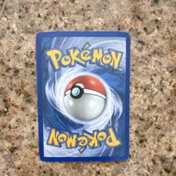 Pokemon Cyndaquil Delta Species Reverse Holo Dragon Frontiers 45/101 40HP - Image 2