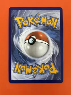 Pokemon Team Rocket's Meowth 203/182 Destined Rivals Illustration Rare - Image 2