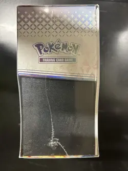 Pokemon Prismatic Evolutions Elite Trainer Box ETB Factory Sealed - Image 2