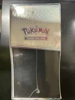 Pokemon Prismatic Evolutions Elite Trainer Box ETB Factory Sealed - Image 4