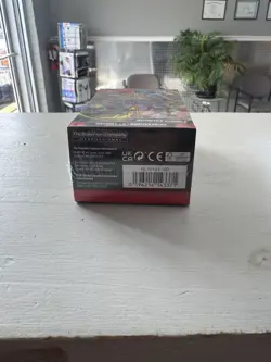 Pokemon TCG Mega Evolution Phantasmal Flames Booster Bundles New Sealed 6 Packs - Image 5