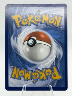 Gulpin 154/142 Illustration Rare Stellar Crown LP - Image 2