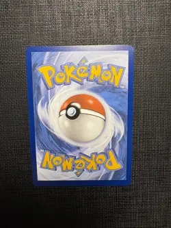 Pokemon TCG Luxray Paldean Fates Shiny Holo Rare 137/091 - Image 2