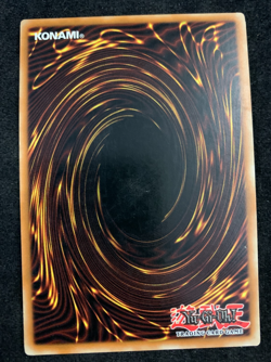 Yu-Gi-Oh! Dark Flare Knight - Super Rare SR - Dark Crisis - Image 3