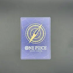 Miss Doublefinger OP05-073 Alt Art PRB01 The Best One Piece - Image 2