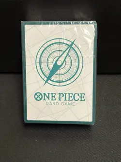 One Piece Starter Deck ST27 Marshall D Teach *Deck Only* - Image 2