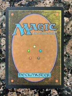 MTG Manabarbs x1 Core Set 2010 M10 NM, Magic the Gathering - Image 2