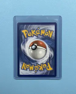 Mew 011/025 Celebrations Holo Rare 25th Anniversary Stamped Pokemon Card NM - Image 4