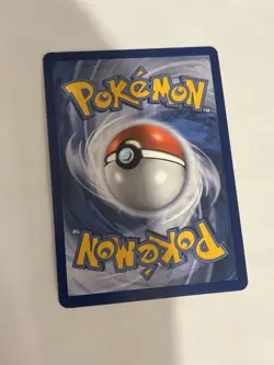 Pokemon Wailord EX Full Art Ultra Rare Holo Card 147/160 - Image 4