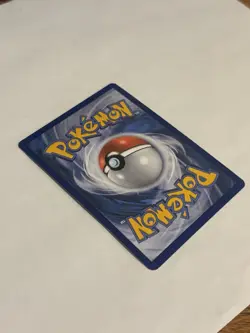 Pokemon Wailord EX Full Art Ultra Rare Holo Card 147/160 - Image 5