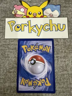 Pokemon Trading Card Charmander 040/SV-P Promotional Pokeball Holo Korean NM - Image 2