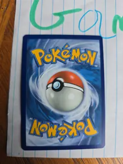 Pokemon Pikachu TCG Sun & Moon Cosmic Eclipse Card 241/236 Full Art Secret Rare - Image 3