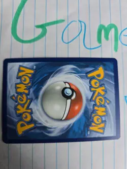 Pokemon Pikachu TCG Sun & Moon Cosmic Eclipse Card 241/236 Full Art Secret Rare - Image 4