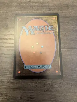 Magic the Gathering MTG Corporeal Projection Near Mint - Image 3