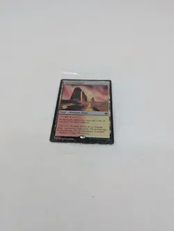 New In Pack - Sacred Foundry Foil - Prerelease Promo Edge of Eternities Variant - Image 3
