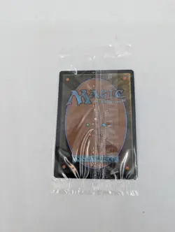 New In Pack - Sacred Foundry Foil - Prerelease Promo Edge of Eternities Variant - Image 4
