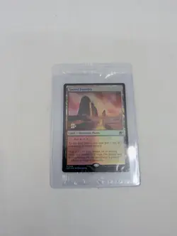 New In Pack - Sacred Foundry Foil - Prerelease Promo Edge of Eternities Variant - Image 5