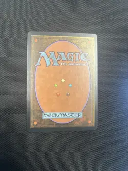 NM Magic the Gathering Mox Diamond Stronghold Near Mint MTG - Image 4