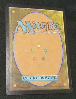 MTG - Plains - Foil - NEO 293 - JP Full Art Land - Kamigawa: Neon Dynasty Magic - Image 3