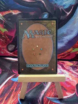 MTG - Phyrexia: All Will Be One - The Eternal Wanderer - Borderless - Image 5