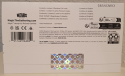 MTG Secret Lair ~ Goblingram ~ Rainbow FOIL ~ Sealed and in Hand! - Image 2