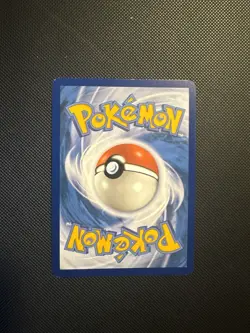 Pokemon TCG Blastoise EX Sir 200/165 Scarlet & Violet 151 - Image 2