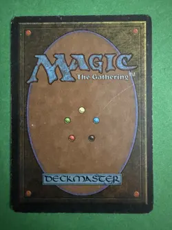 The Rack MTG Magic the Gathering Antiquities - Image 2