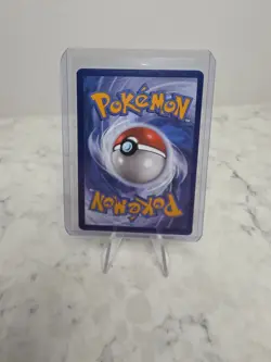 Pokemon TCG Pokemon Gravity Mountain Common Reverse Holo - Image 2