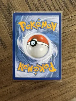 Pokemon Primal Kyogre EX 149/160 XY Primal Clash Ultra Rare Full Art Holo 240 HP - Image 2