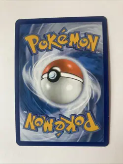 Pokemon Bulbasaur 166/165 Illustration Rare Full Art Holo Scarlet & Violet 151 - Image 2