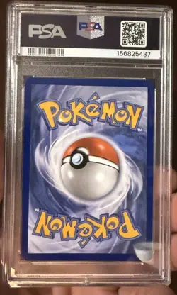 2026 Pokemon Ascended Heroes Pokemon Iono’s Wattrel 231/217 English - PSA 10 - Image 2