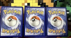 Pokemon TCG First Partner Illustration Collection Series 1 Gen 4 Sinnoh Starters - Image 2