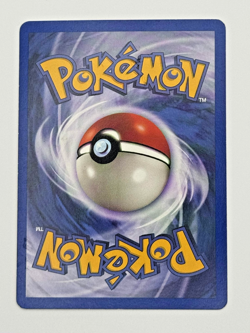 Pokemon Broken Ground Gym Neo Destiny 92/105 Rare Regular 2000 English Trainer - Image 3