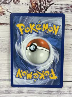 Pikachu 30/111 Crimson Invasion Pokemon TCG Single NM - Image 2
