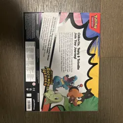 Pokemon TCG: Mega Evolution Ascended Heroes Deluxe Pin Collection Factory Sealed - Image 2
