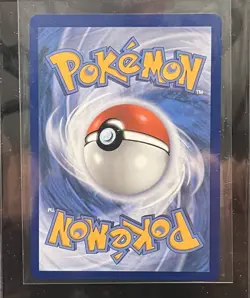 🔥🔥🔥Pokemon TCG Team Rockets Mewtwo EX 281/217🔥🔥🔥 - Image 3
