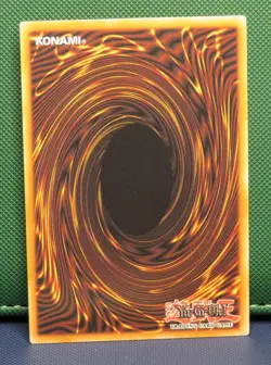 Yugioh Ecclesia and the Dark Dragon Secret Rare BPRO-EN041 Near Mint - Image 2