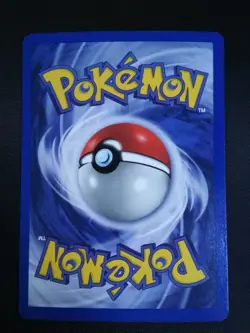 Ursaring 15/75 1st Edition Neo Discovery Holo Pokemon Card 2001 WOTC Vintage NM - Image 2