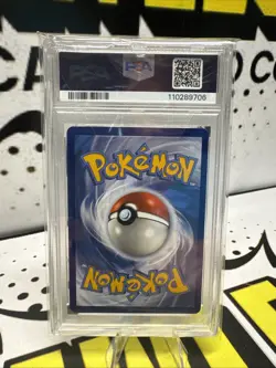 PSA 10 Shadow Rider Calyrex VMAX TG18 Pokemon Astral Radiance Trainer Gallery - Image 2