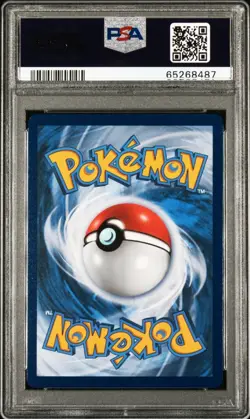 Pokemon Charizard V Brilliant Stars SWSH Full Alt Art 154/172 PSA 9 Mint - Image 2