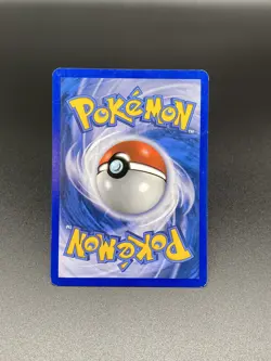 Typhlosion 32/123 | Cracked Ice Holo | Deck Exclusives | Moderately Played - Image 2