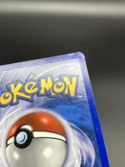 Typhlosion 32/123 | Cracked Ice Holo | Deck Exclusives | Moderately Played - Image 4