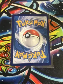 Captain Pikachu CBBC1 0709/09 Exclusive Gem Pack Vol 1 S-Chinese Pokemon TCG LP - Image 2