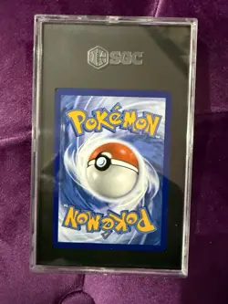 2023 POKEMON CROWN ZENITH GG20 LATIAS HOLOGRAPHIC GALARIAN GALLERY GRADE 9💨‼ - Image 2