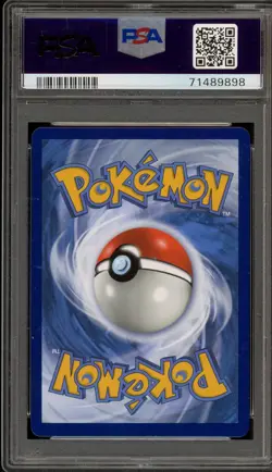 Pokemon Pikachu V Lost Origin Character Rare Full Art #TG16 PSA 9 Mint - Image 2